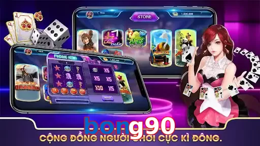 bong90
